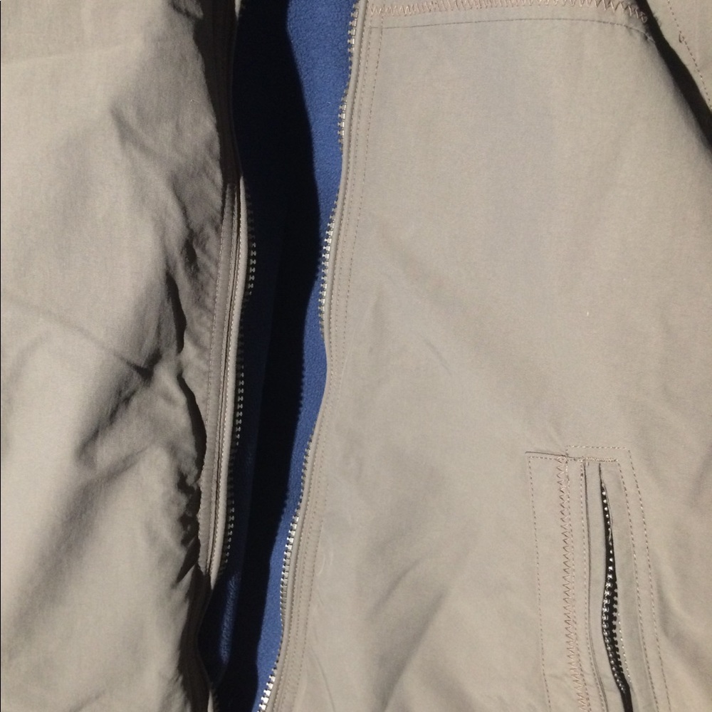 Land end winter medium size